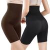 Women Lose Weight Fat Burning High Waist Underwear Seamless Tummy Control Body Shapers Pants