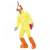 Smiffys Unisex Adult Chicken Costume
