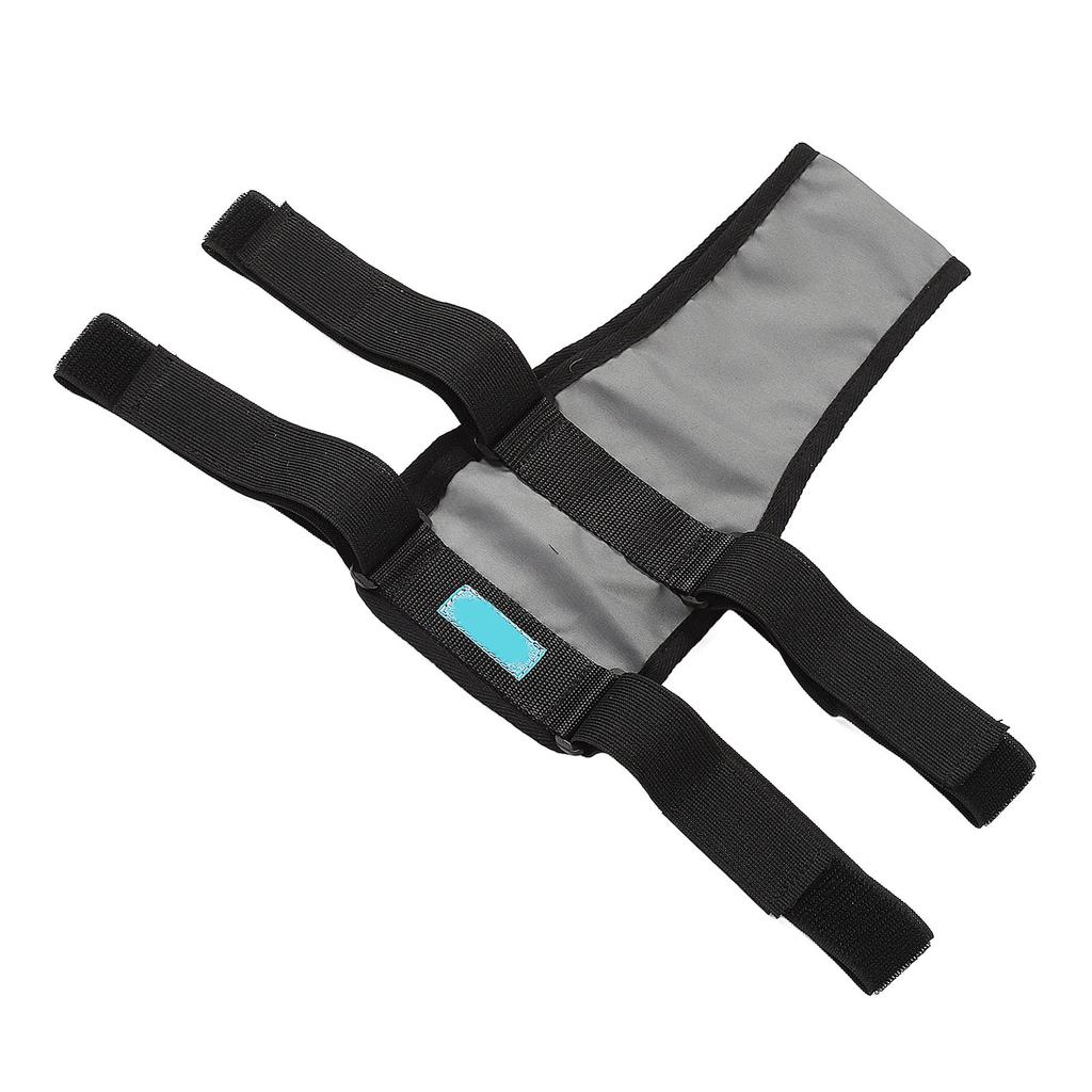 Пояс для поддержки таза Снять наклонный перекошенный таз V-образный ремень Поддержка матки при опущении Варикоз вульвы