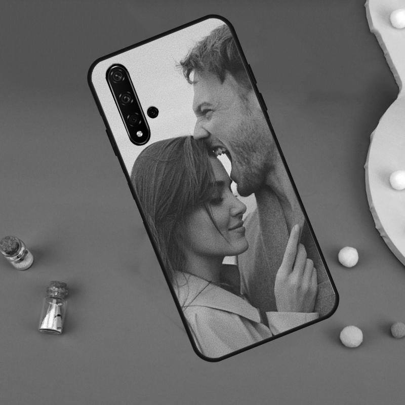 TV Sen Cal Kapimi Case For Huawei Nova 10 9 SE 11 Pro 11i 8i 7i 3i Y60 Y61 Y70 Y90 Y91 P20 P40 P30 Lite Cover