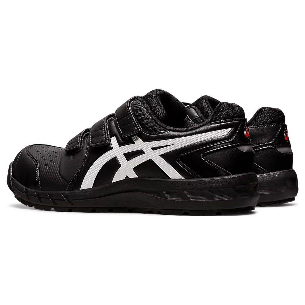 Asics Winjob CP112 Кожаные Спортивные Комфортные Амортизирующие Прочные Низкие Повседневные Кроссовки Унисекс Повседневная Обувь Черный 1273A056-001