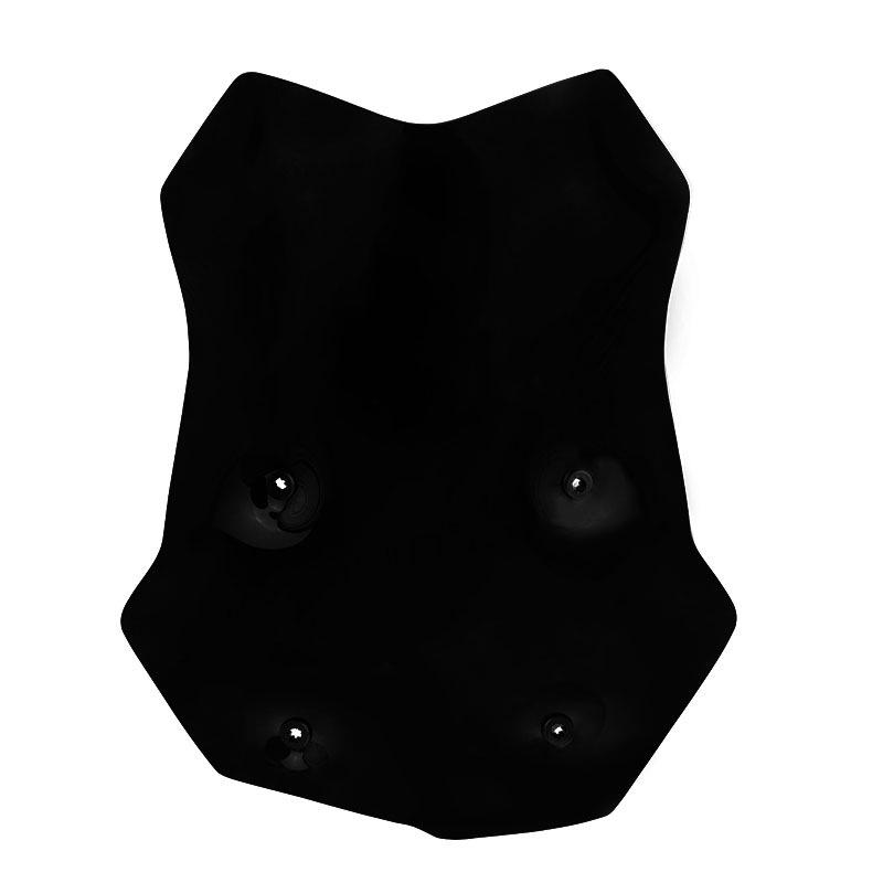 BMW F750/850GS/ADV Ветровое стекло с ручной регулировкой высоты: Увеличенный, Увеличенный по высоте и Расширенный для модификации