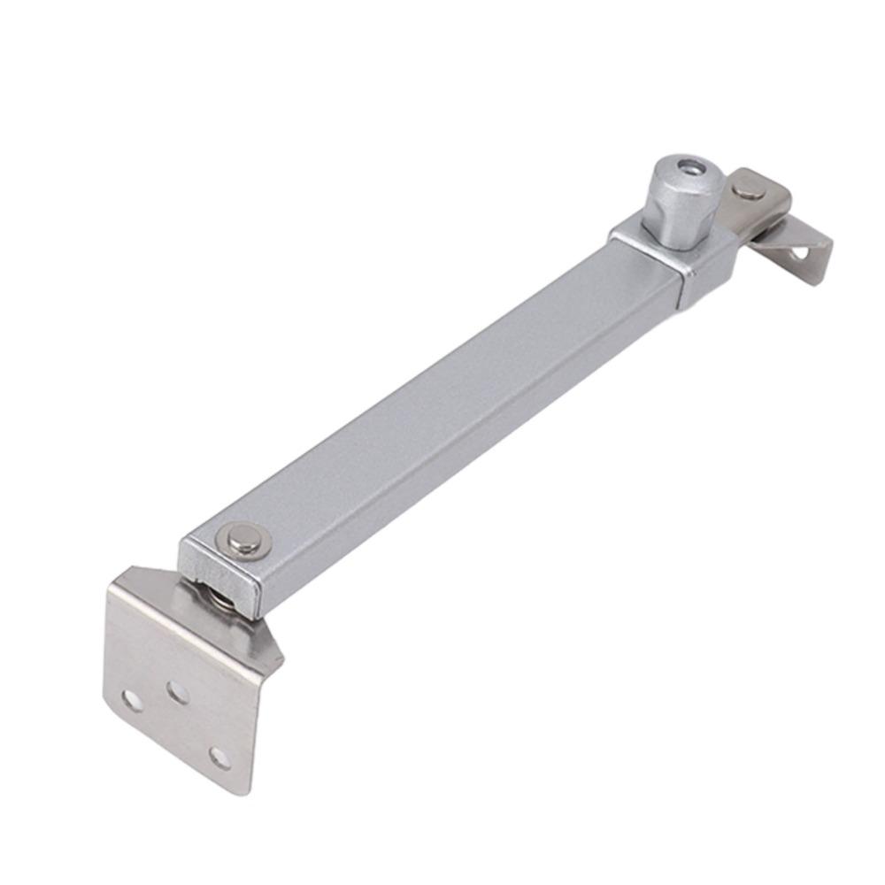 Aluminum Stay Kit Casement Window Hinge Stainless Steel Window Bracket Hinge Home Installation