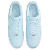 Nike Air Force 1 '07 Ледниковый голубой - FJ4146-400