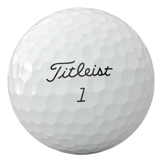 TITLEIST Golf Ball 26 TOUR SOFT