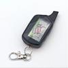 Motorcycle two-way anti-theft device, anti-cutting and anti-theft, double remote control vibration alarm