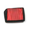 A16P-Motorcycle Air Filter For Honda CB400SS NX4 Falcon XR400 XR400M XR400SM SHADOW VT6 Motorcycle Intake Air Filter