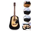 Защитный чехол Пылезащитный чехол Протектор Сумка для акустической классической гитары с вырезом