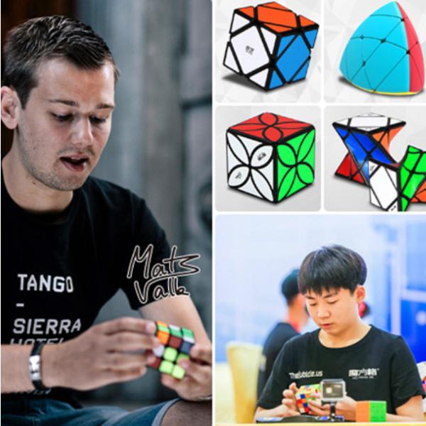 Memcube M 2x2x2 Черная база
