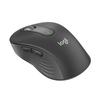 Logitech M650 Wireless Mouse for Medium Hands