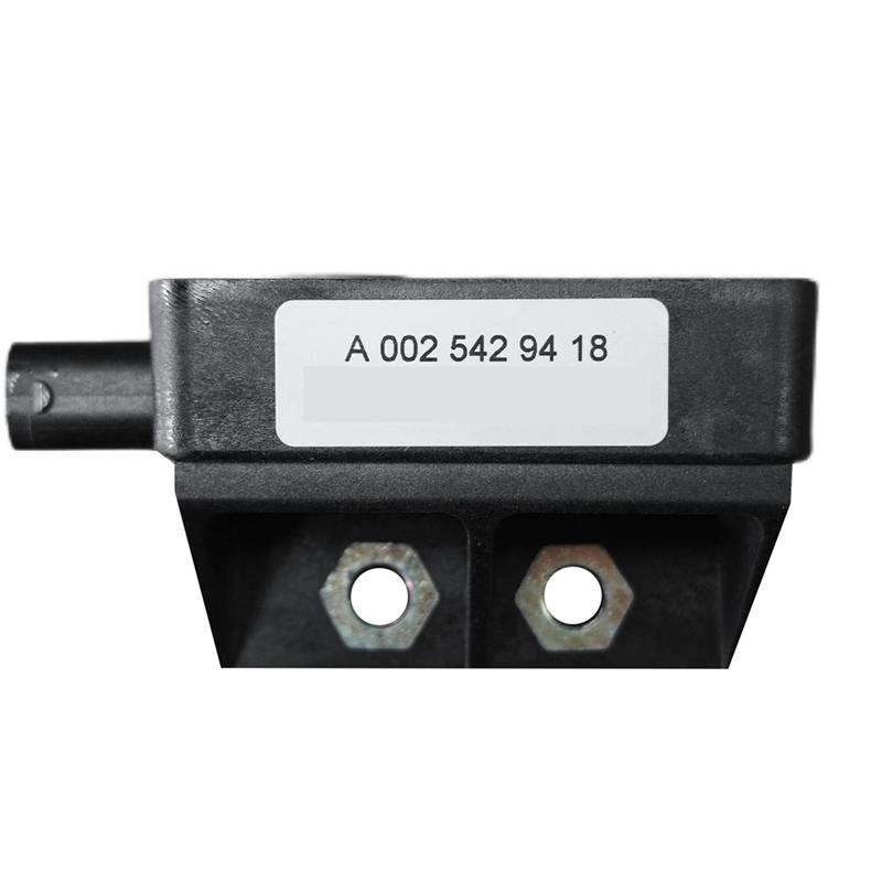 Leading-Car A0025429418 Датчик угла рыскания Модуль системы контроля тяги Для SLK ML W203 C240 2001-2003 A 002 542 94 18