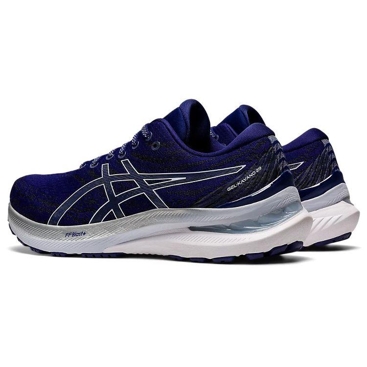 Asics Кроссовки Gel Kayano 29 Dive Blue Soft-Sky 1012B272-400