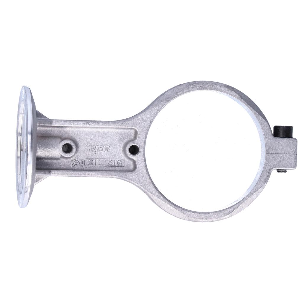 Connecting Rod Cast Aluminum Pneumatic Valve Accessories 750W