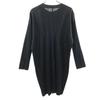 PLEATS PLEASE made in Japan Long sleeve Pleated long cardigan Women Used