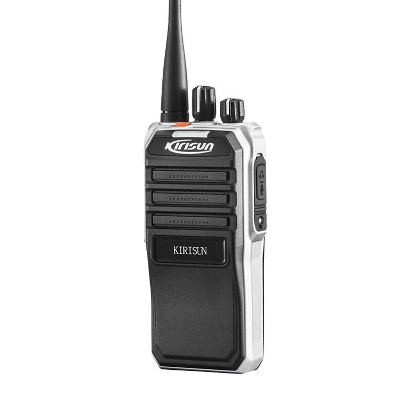 Цифровой бизнес-радиостанция Kirisun V8 DMR (Китайская версия)