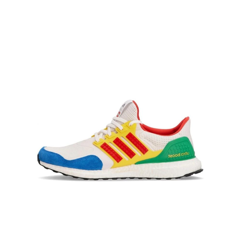 Adidas Ultra Boost DNA LEGO Multi
