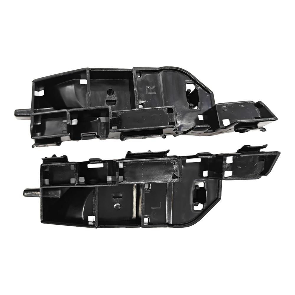 Front bumper bracket for Subaru SU00301499 left+right