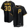 Mens Baseball Jersey Embroidered Team Sports Uniform Training Competition
