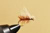Fly Shop Полный набор мушек SD Selection Elk Hair Caddis Brown Set 12 12 No.