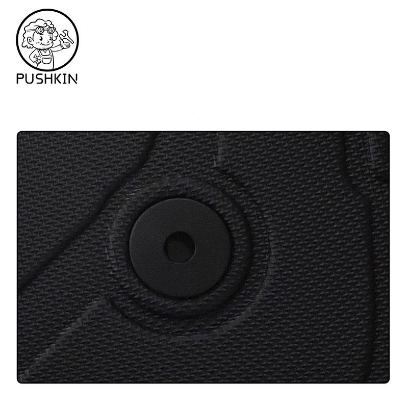 For Geely Riddara RD6 2025 2026 TPE Car Floor Mats and Cargo liners All Weather Waterproof RHD LHD Backrest Mats Trunk Mats