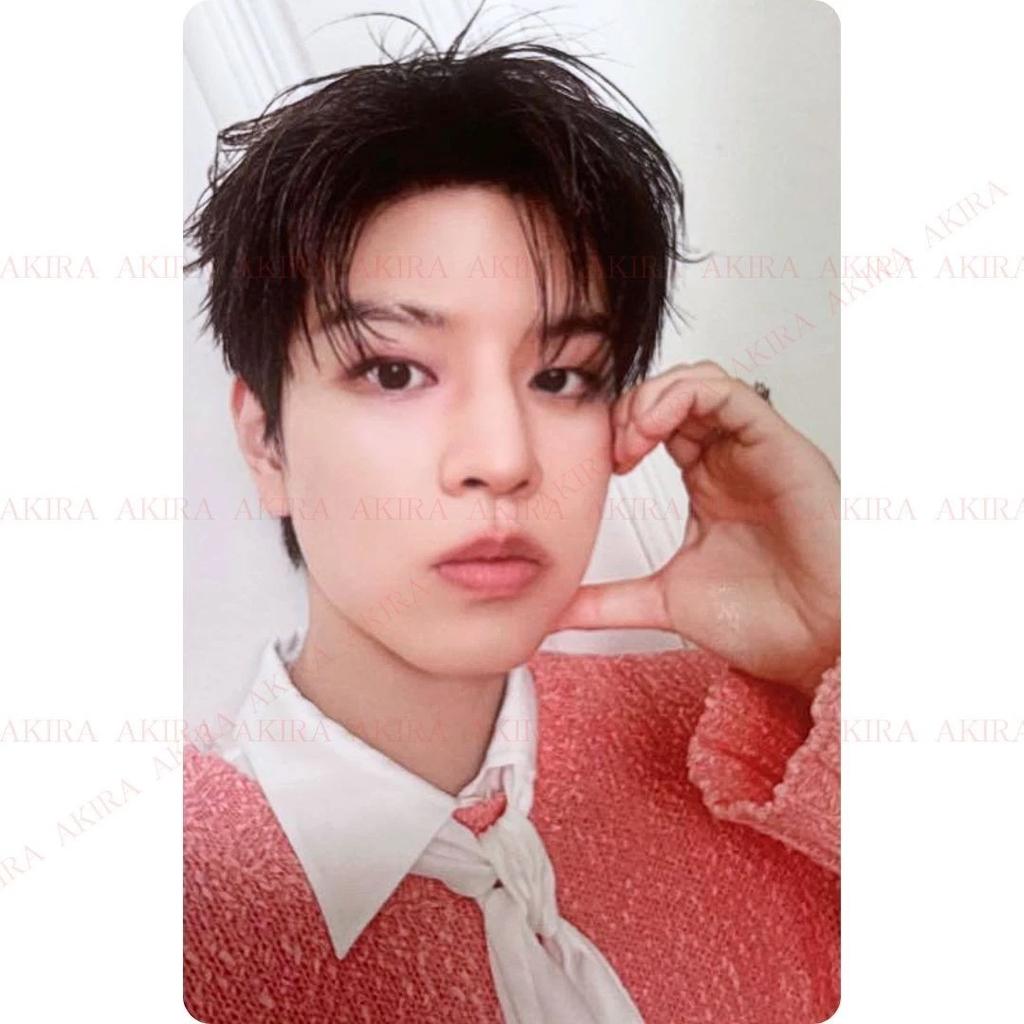 STRAY KIDS SKZ IT TAPE DO IT Альбом Фотокарточка ЯПОНИЯ POB ОФИЦИАЛЬНАЯ