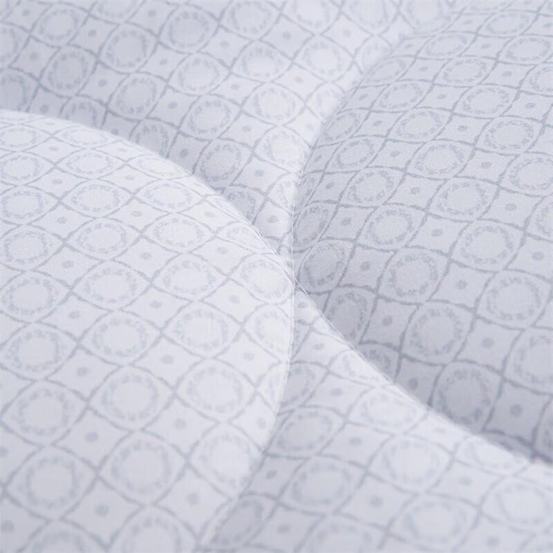 Mercury Home Textiles DH 7-дырочное антибактериальное одеяло