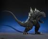 TAMASHII NATIONS SHMonsterArts Годзилла (2003) приблизительно. 155 мм окрашенная подвижная фигурка из ПВХ и АБС