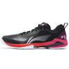 Li Ning Sprint SE Текстиль, Синтетическая кожа Спортивная Амортизация Устойчивость к скольжению Устойчивость к истиранию AYZS018-2