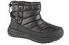Zoy, Womens Black Winter Boots