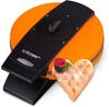 Waffle Maker Cloer 1627 Orange