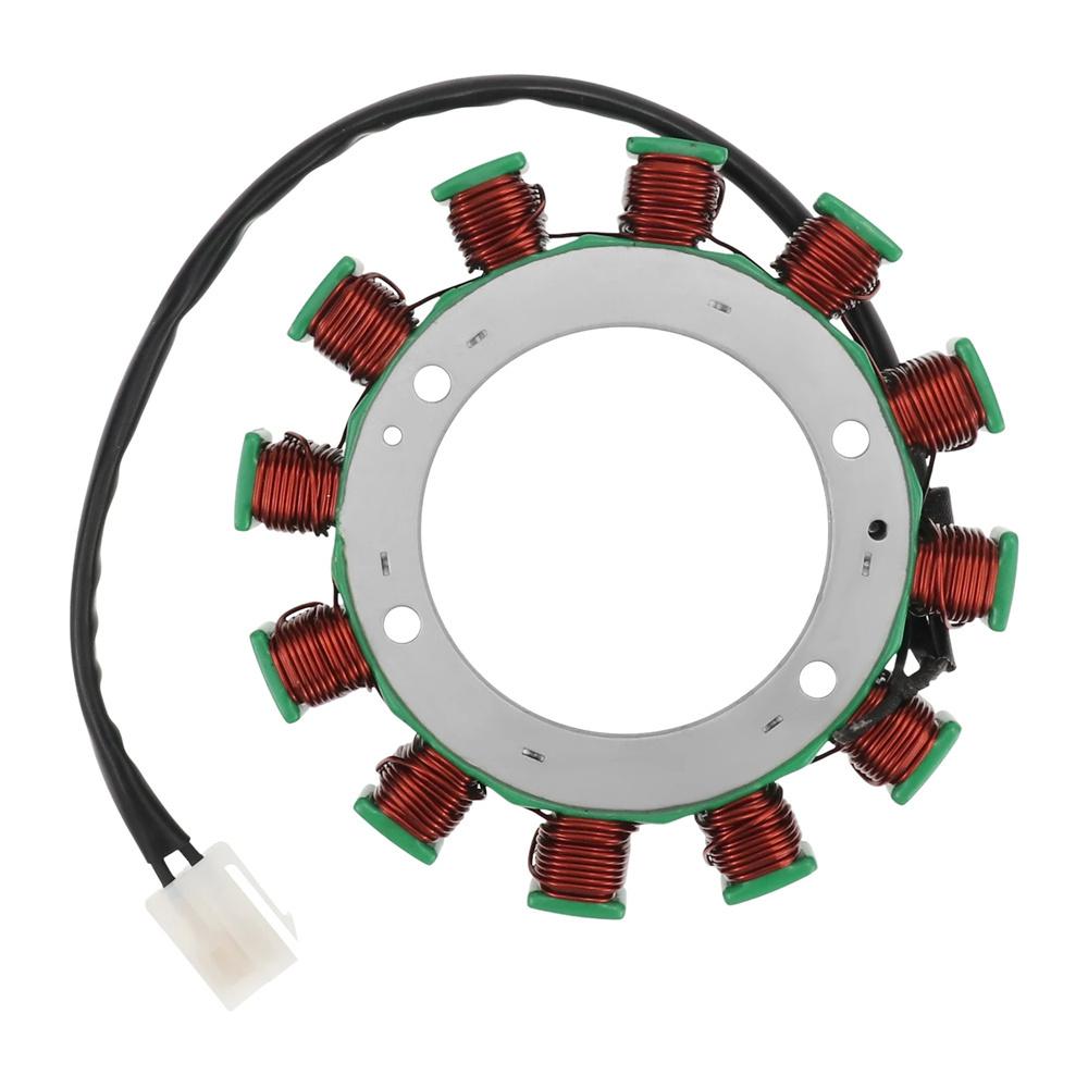 Катушка зарядки статор 59031-2123 Для Kawasaki FD620D FD661D FD671D FD711D
