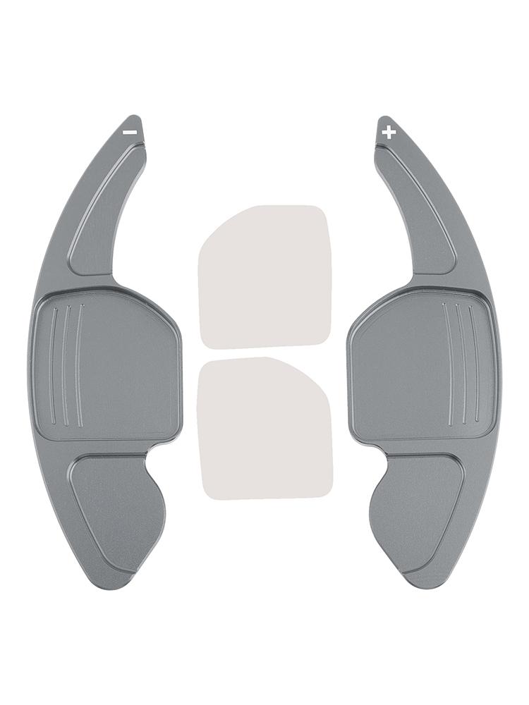 Удлинители подрулевых лепестков для A3 A4 A5 A6 A8 Skoda Superb 2008-2012