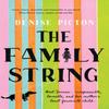The Family String by Denise Picton Paperback Book 9781761151088