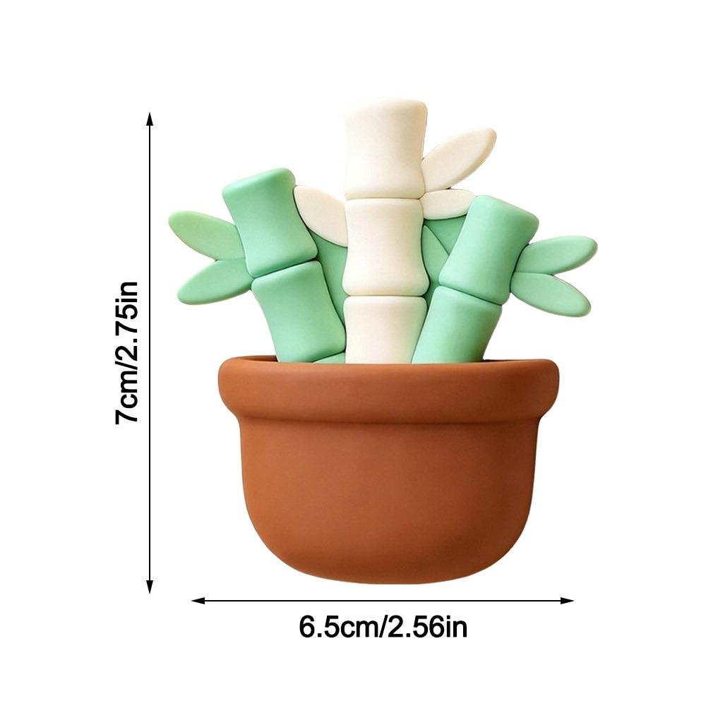 Mute Design Door Handle Bumpers Silicone Silent Door Stoppers For Home Improvement