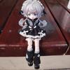 Оригинальная одежда для кук BJD из серии [Сказки] Затерянный Рай, юбка для кук Ob11, изысканная детская специальная одежда, аксессуары для кукол