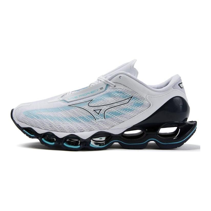 Mizuno Wave Prophecy 12 'Белый' J1GC230008