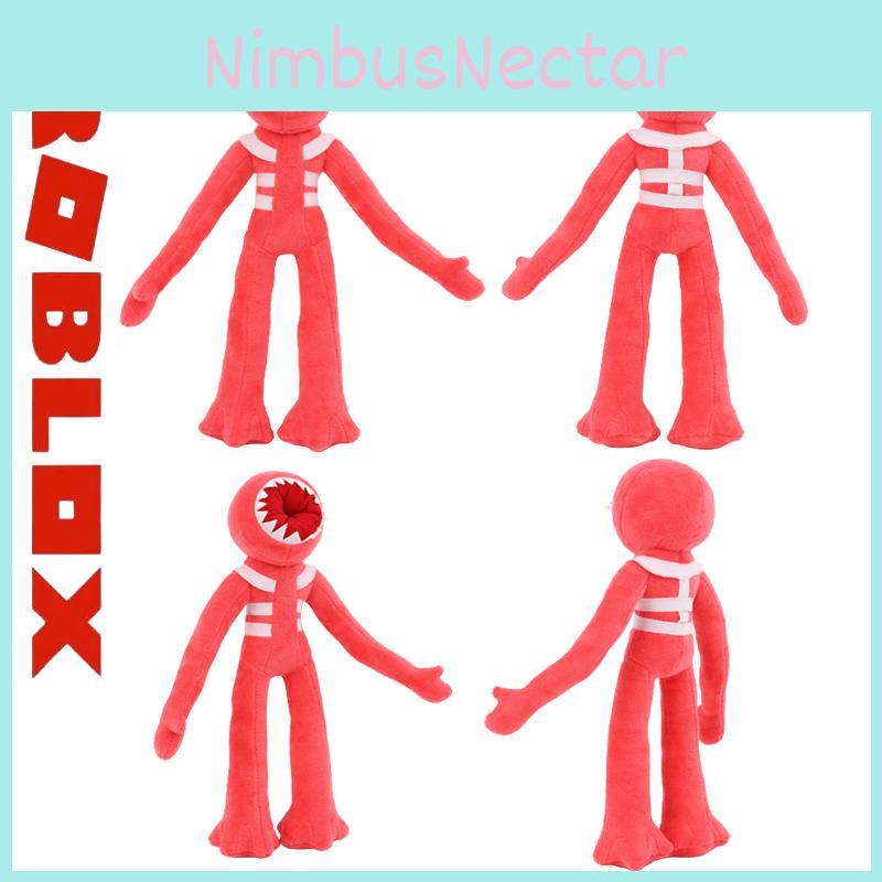 Плюшевая игрушка Roblox Rainbow Friends Мягкая Милая и Удобная Набивная Кукла Для Детей