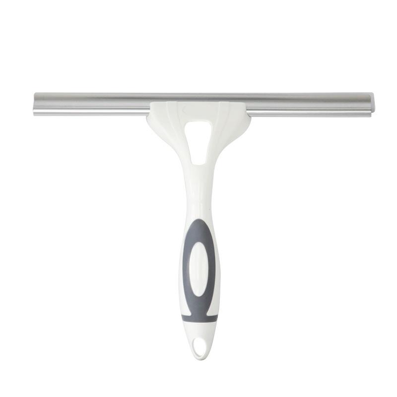 Силиконовый мини-скребок для стекла и стеклоочиститель