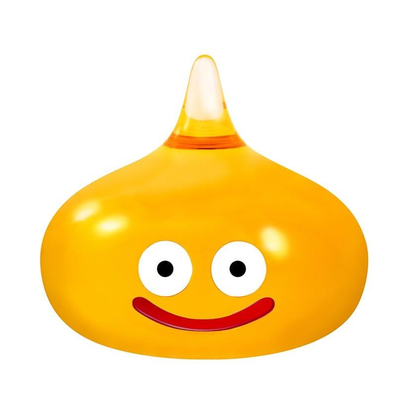 Галерея Dragon Quest Crystal Monsters Slimebes