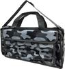 KC Kyoritz Key Harmonica Bag 2-Way Type Soft Case KHB-04Mono Camouflage (Shoulder Strap Included)