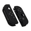 eXtremeRate DIY Replacement Shell Case for NS Switch & OLED JoyCon, Custom Controller Housing Cover With Full Set Buttons
