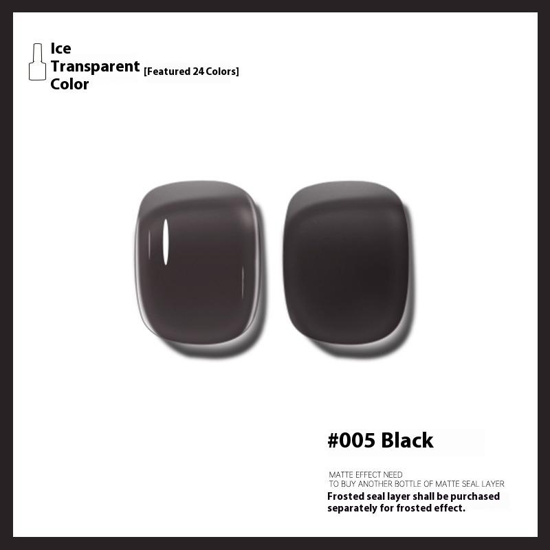 Клей для ногтей, полный набор прозрачных цветных желеобразных лаков для ногтей, специальный фототерапевтический клей для ногтей