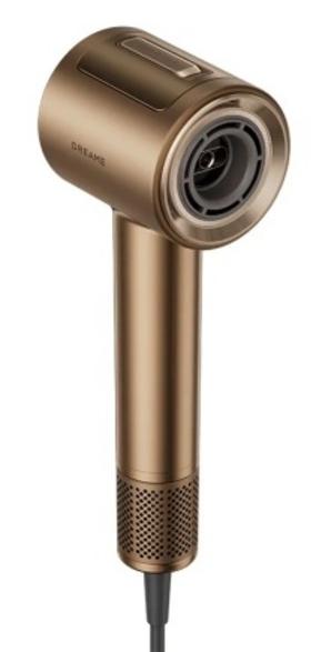 Dreame Pilot Hair Dryer, Brown