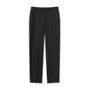 Jingdong Jingzao Men's Business Wrinkle-Free Straight-Leg Trousers