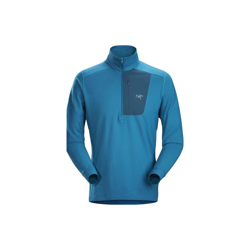 Arcteryx RHO LT Fleece Clothing Men's 27589
