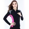 Mens 3mm Neoprene Wetsuit Top Surfing Diving Swimming Warmth Protection