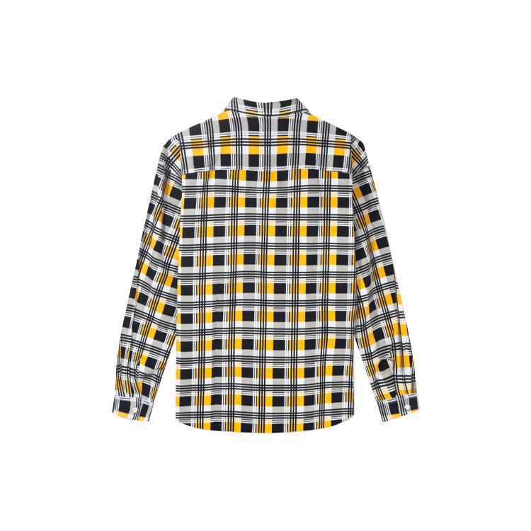 Levi's Check pattern Longsleeved Shirt A0953-0001