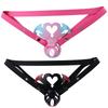 LICKER ABS Симулированные половые губы Трансвестит Клетка целомудрия С ремнем верности Ношение Воздержание BDSM Игрушки для бондажа пениса Для сисси-мужчин