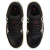 Air Jordan 4 RM Black Sail мужские кроссовки Coconut-Milk Gym-Red FQ7939-006