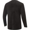 Li Ning Basketball Collection T Shirt Men's Mixed Color Dark Chocolate Umber ATLV001-3